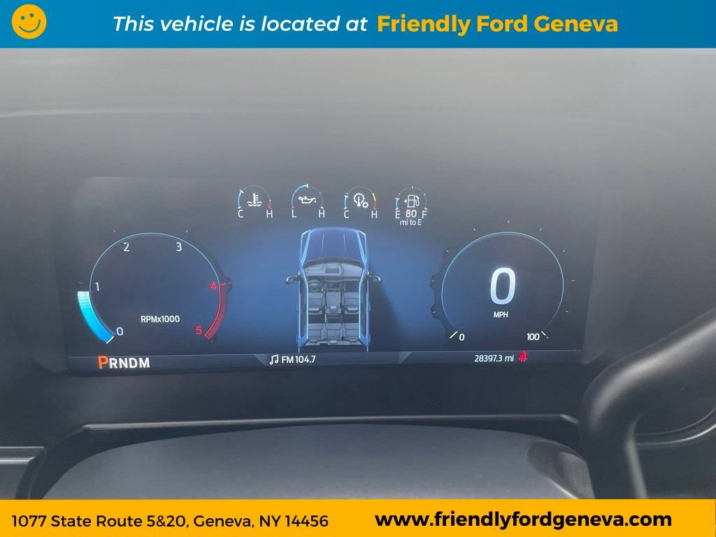 Certified 2023 Ford F350 XLT w/ XLT Premium Package AWD/4WD image 19