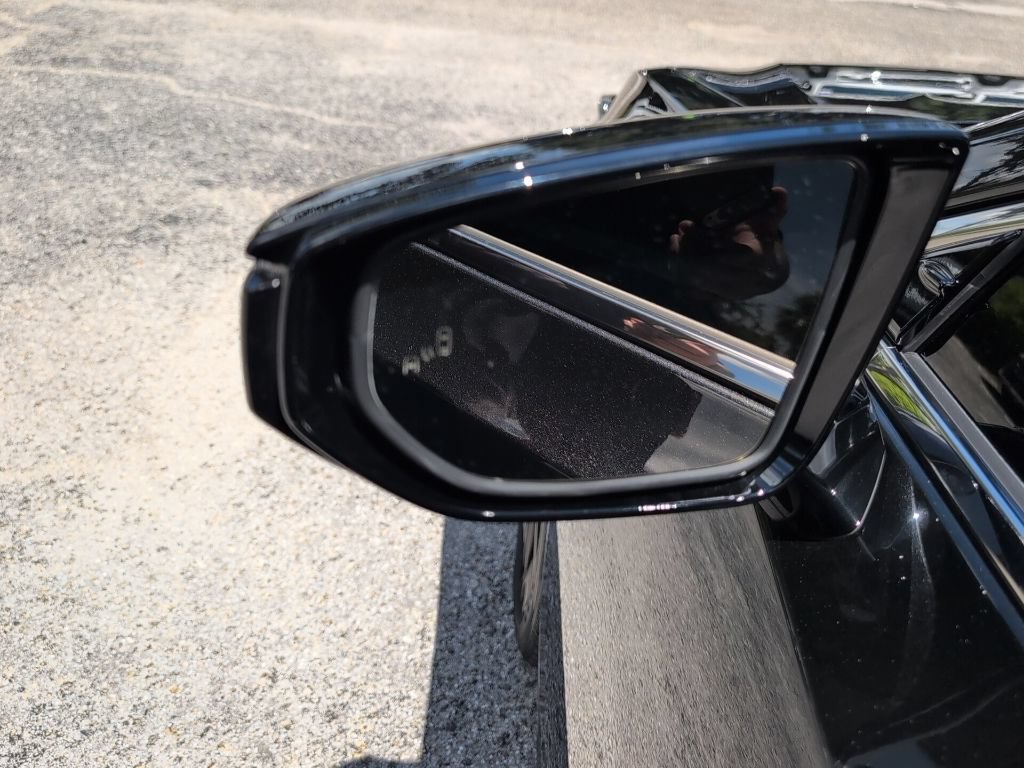 Used 2024 Lexus ES 300h F Sport w/ Accessory Package (Z2) FWD image 7