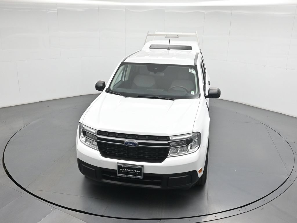 Certified 2023 Ford Maverick XLT FWD image 37