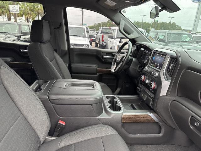 Used 2021 GMC Sierra 1500 Elevation AWD/4WD image 18