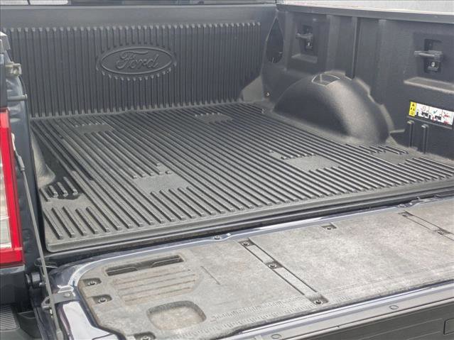 Certified 2022 Ford F150 Platinum w/ Equipment Group 701A High image 9