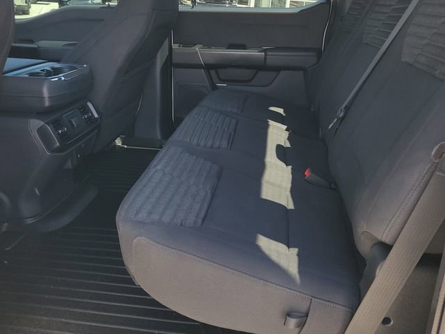 Certified 2023 Ford F150 XL w/ STX Appearance Package AWD/4WD image 8
