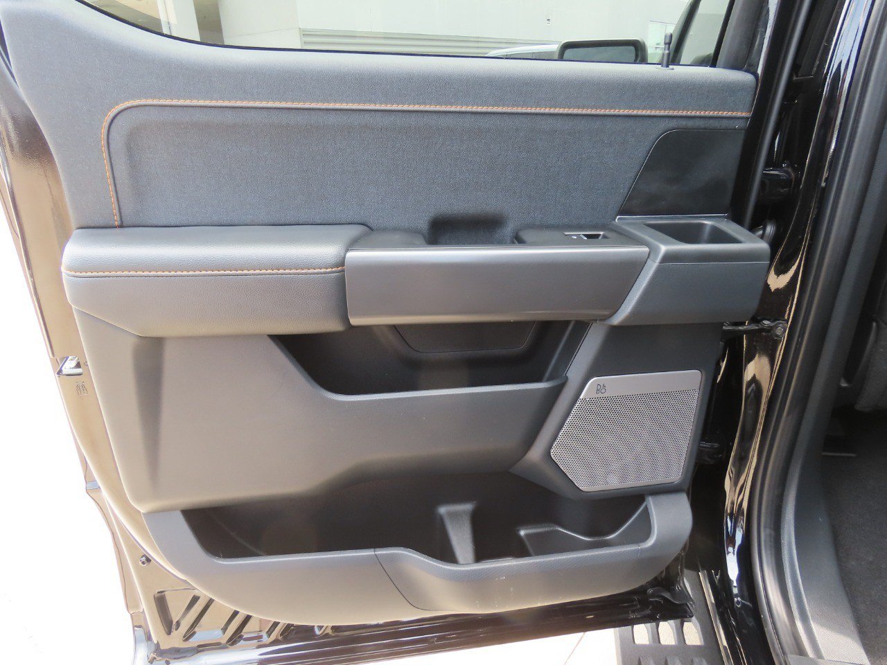 Certified 2024 Ford F150 Tremor AWD/4WD image 18