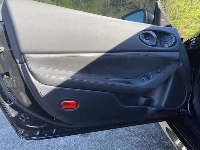 Used 2024 Nissan Z Performance w/ Floor Mat Package image 18