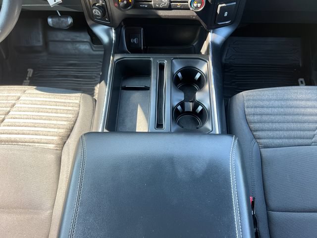 Certified 2021 Ford F150 XL w/ STX Appearance Package AWD/4WD image 23