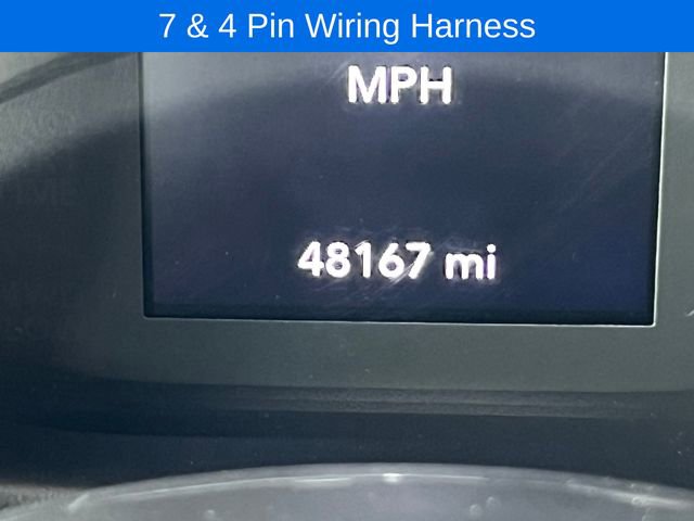 Used 2022 Jeep Wrangler Unlimited Sport AWD/4WD image 7