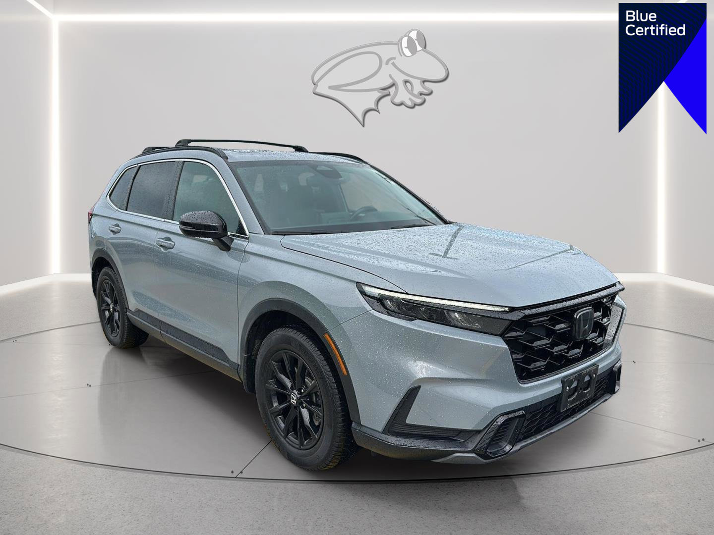 Used 2023 Honda CR-V Sport