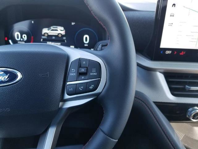 Certified 2025 Ford Explorer Active image 26