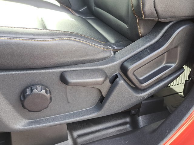 Certified 2023 Ford Bronco Badlands image 21