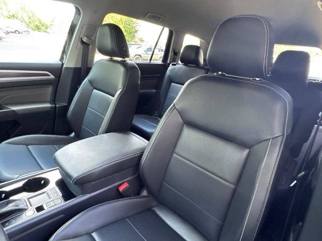 Used 2023 Volkswagen Atlas SE FWD image 8