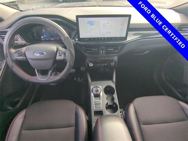 Certified 2023 Ford Escape ST-Line w/ Tech Pack #1 image 16