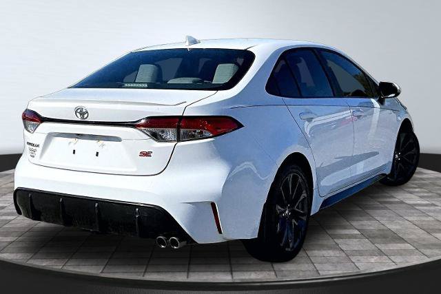 Used 2024 Toyota Corolla SE FWD image 13