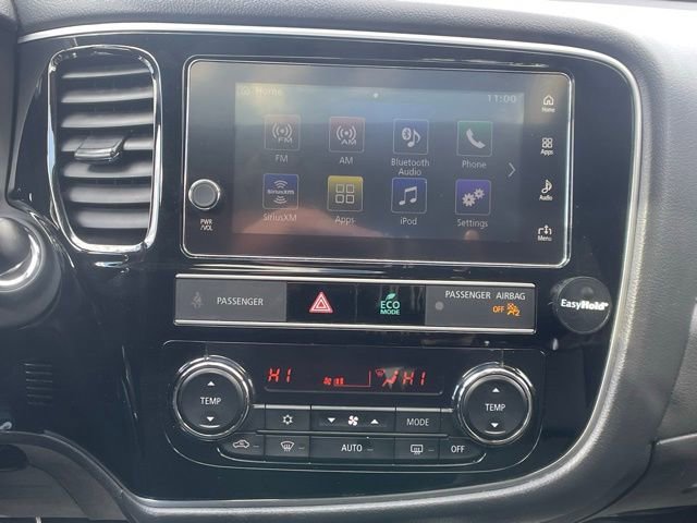 Used 2019 Mitsubishi Outlander LE image 22