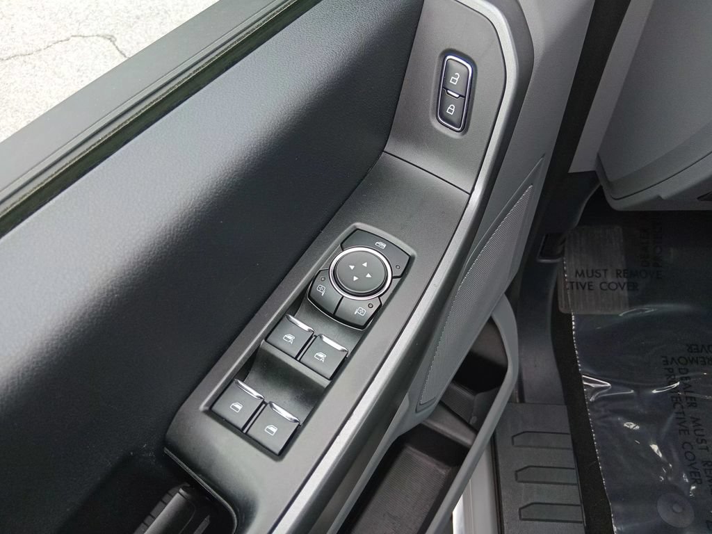 Certified 2025 Ford F250 XLT AWD/4WD image 18