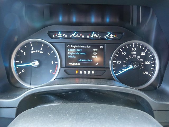 Certified 2020 Ford Expedition XLT image 16