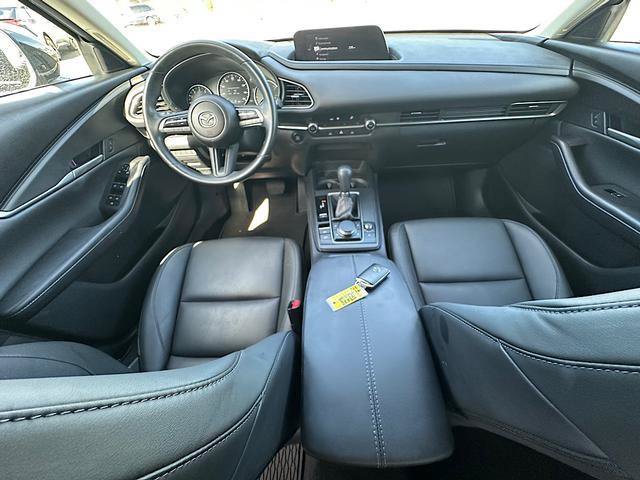 Used 2023 MAZDA CX-30 AWD 2.5 S w/ Select Package image 16