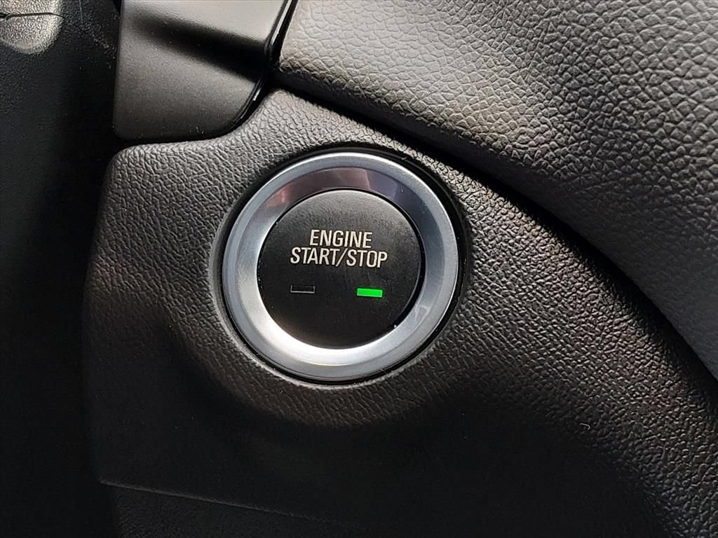 Used 2023 Chevrolet Equinox LS w/ LPO, Cargo Package FWD image 22