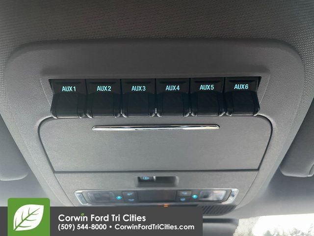 Certified 2023 Ford F350 Lariat w/ Chrome Package image 35