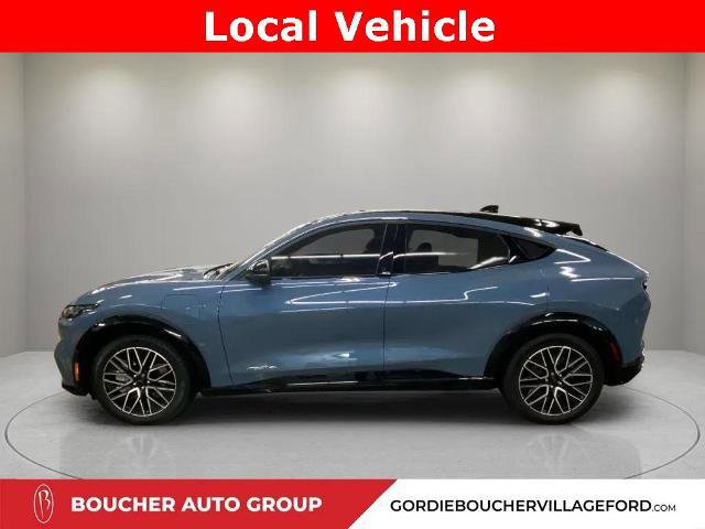 Certified 2024 Ford Mustang Mach-E Premium image 6