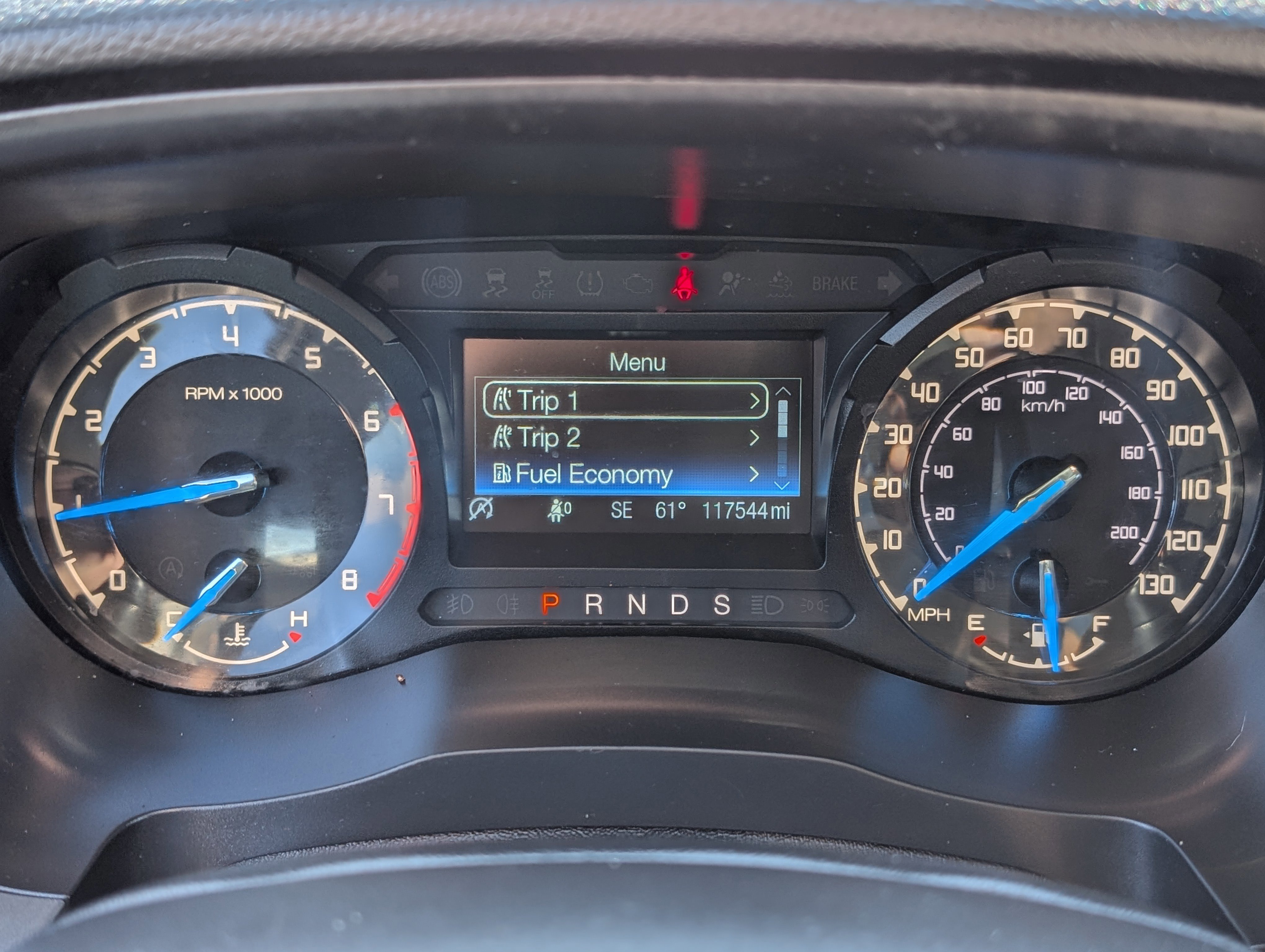 Certified 2020 Ford Ranger XLT w/ Equipment Group 302A Luxury image 27