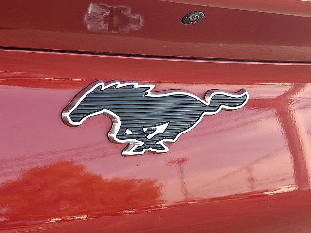 Certified 2023 Ford Mustang Mach-E Select image 28