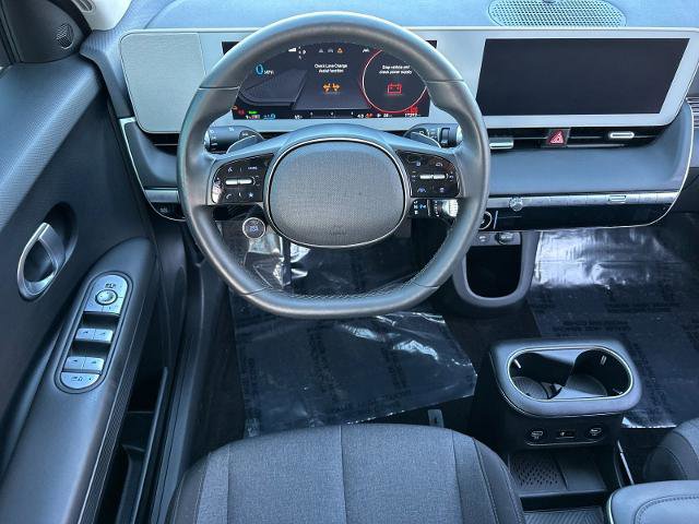 Used 2024 Hyundai Ioniq 5 SEL image 13
