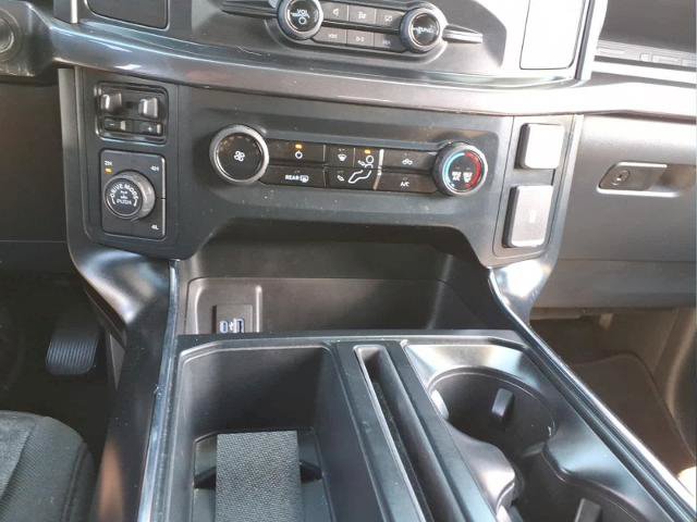 Certified 2023 Ford F150 XL w/ STX Appearance Package AWD/4WD image 37