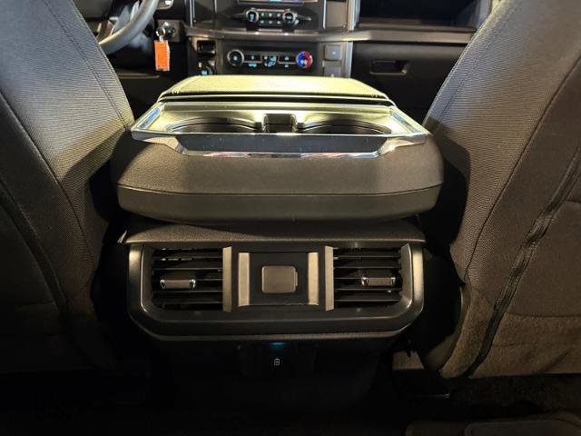 Certified 2023 Ford F150 XL w/ STX Appearance Package image 25