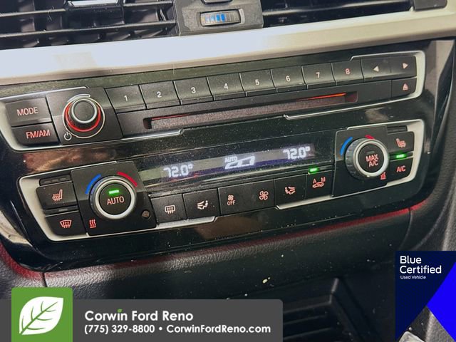 Used 2018 BMW 320i xDrive Sedan AWD/4WD image 20