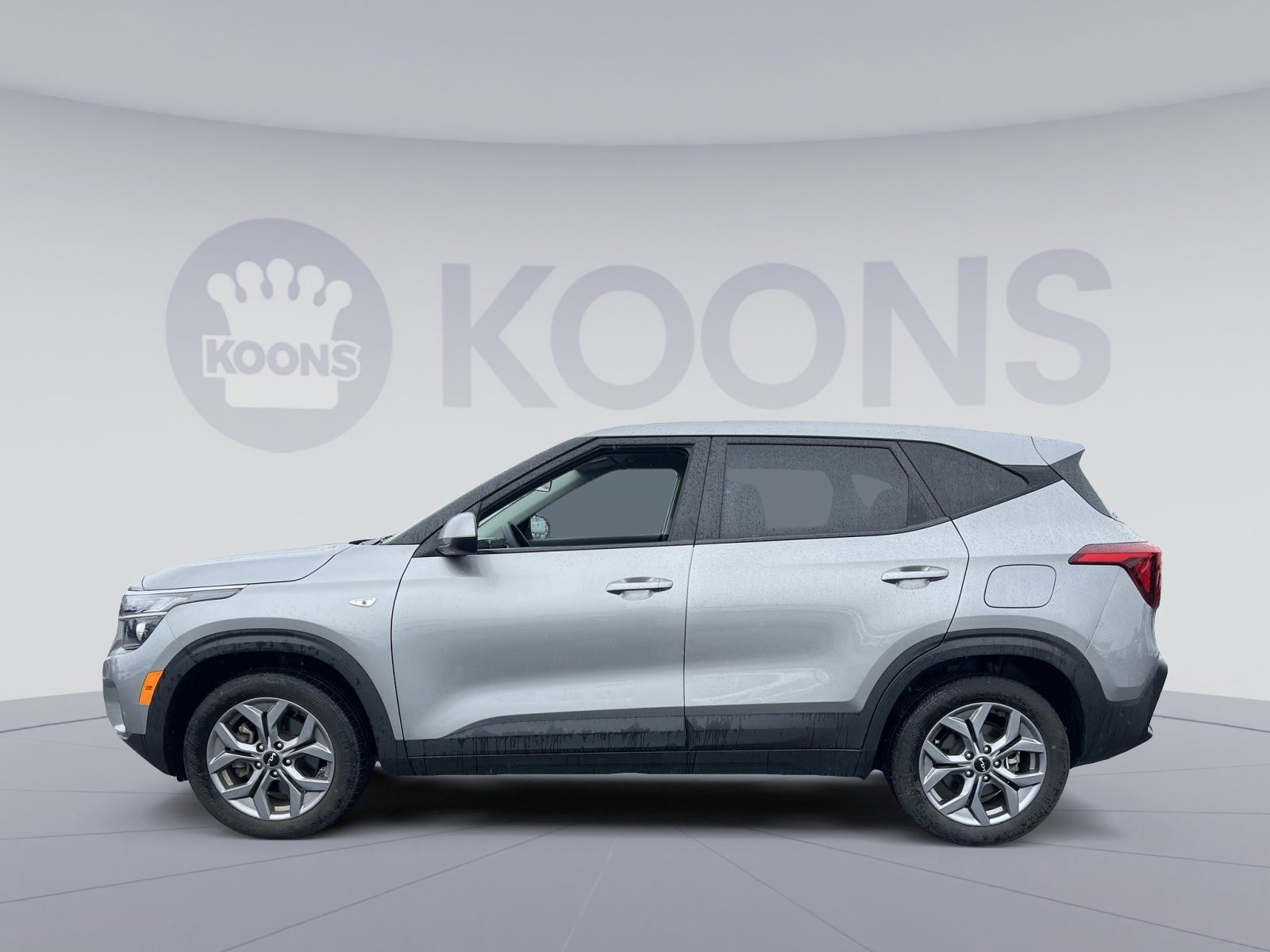 Used 2024 Kia Seltos LX AWD/4WD image 13