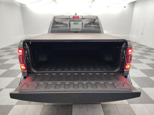 Used 2023 RAM 1500 Laramie AWD/4WD image 20
