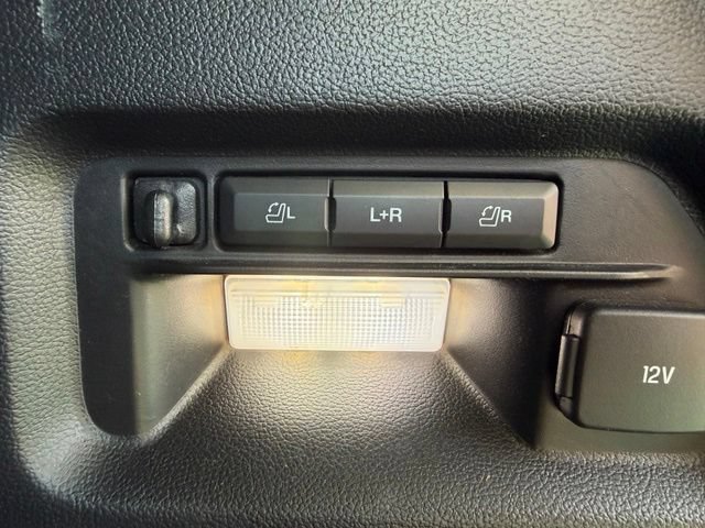 Certified 2021 Ford Explorer ST w/ Equipment Group 401A AWD/4WD image 8