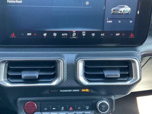 Certified 2024 Ford Mustang Premium RWD image 28