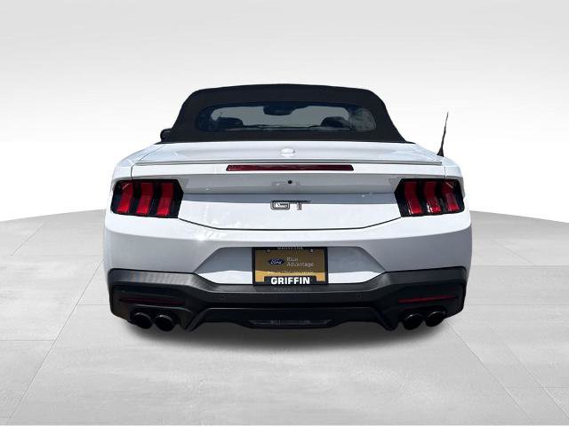Certified 2024 Ford Mustang GT Premium RWD image 7