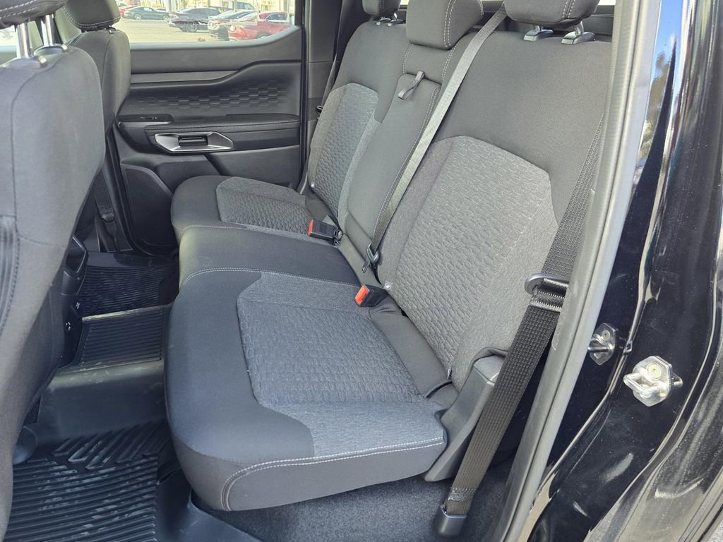 Certified 2024 Ford Ranger XLT image 23