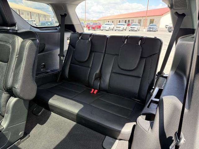 Certified 2023 Ford Explorer Limited w/ Equipment Group 301A AWD/4WD image 21