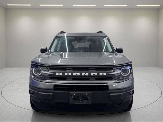 Certified 2022 Ford Bronco Sport Big Bend w/ Convenience Package AWD/4WD image 2