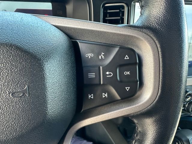 Certified 2023 Ford Bronco Wildtrak image 14