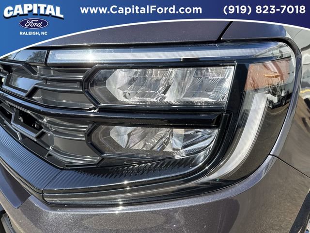 Certified 2025 Ford Expedition Max Active image 11