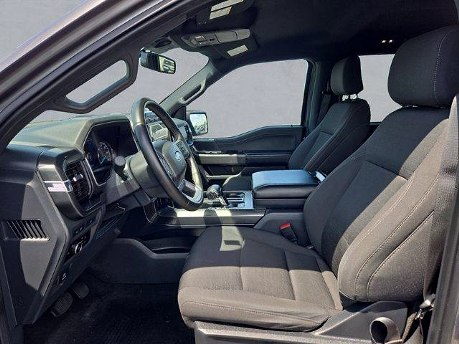 Certified 2023 Ford F150 XLT AWD/4WD image 11