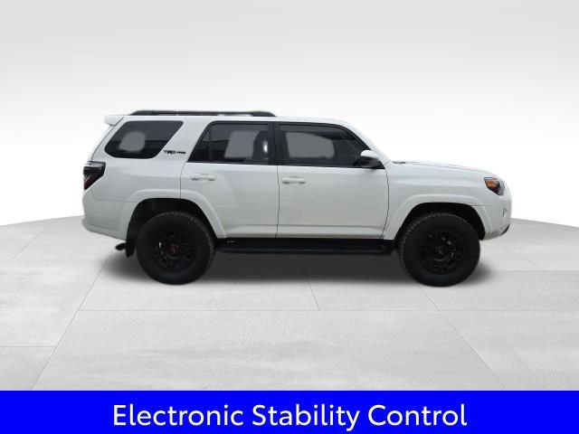 Used 2019 Toyota 4Runner TRD Pro image 2