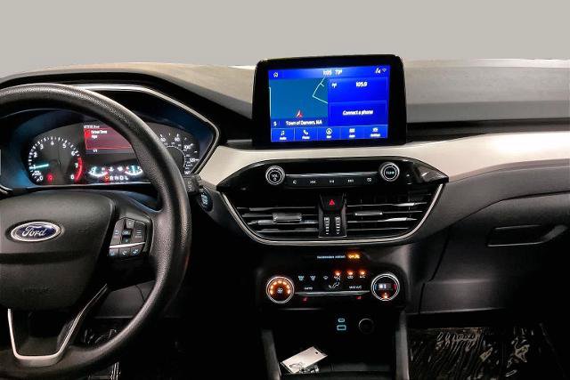 Certified 2020 Ford Escape SE AWD/4WD image 7