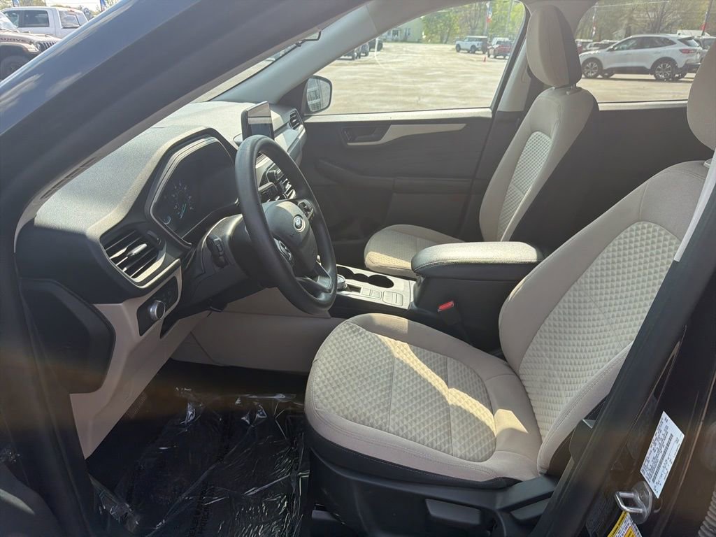 Certified 2022 Ford Escape SE FWD image 4