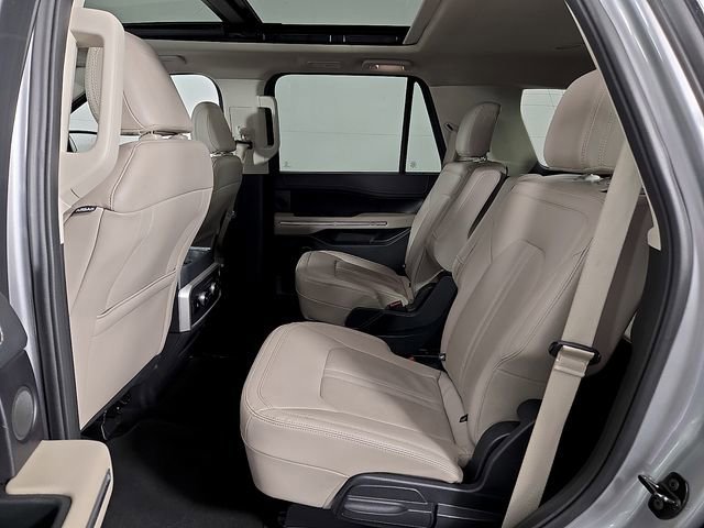 Certified 2024 Ford Expedition Limited image 11