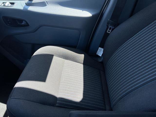 Certified 2018 Ford Transit 150 XL RWD image 18