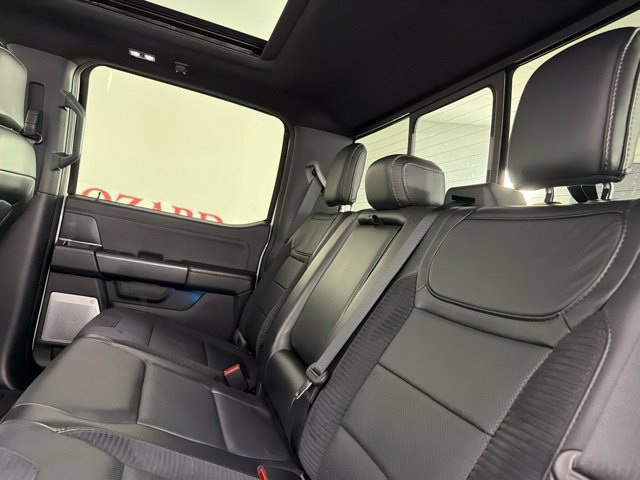 Certified 2023 Ford F150 Raptor w/ Raptor 37 Performance Package AWD/4WD image 31