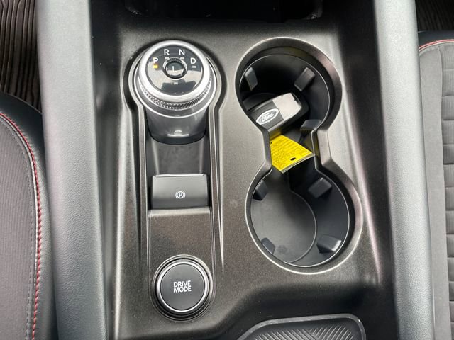 Certified 2025 Ford Explorer ST-Line w/ ST-Line Street Pack image 38