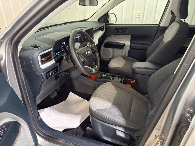 Certified 2023 Ford Maverick XLT FWD image 2
