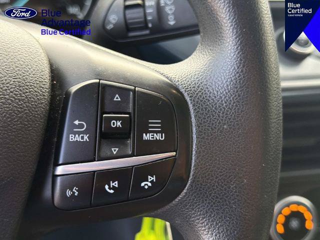 Certified 2024 Ford Maverick XL FWD image 22