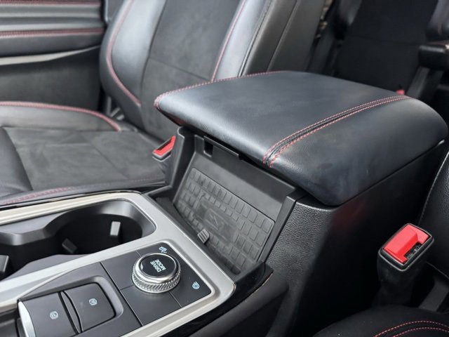 Certified 2022 Ford Explorer ST-Line w/ Class IV Trailer Tow Package image 31